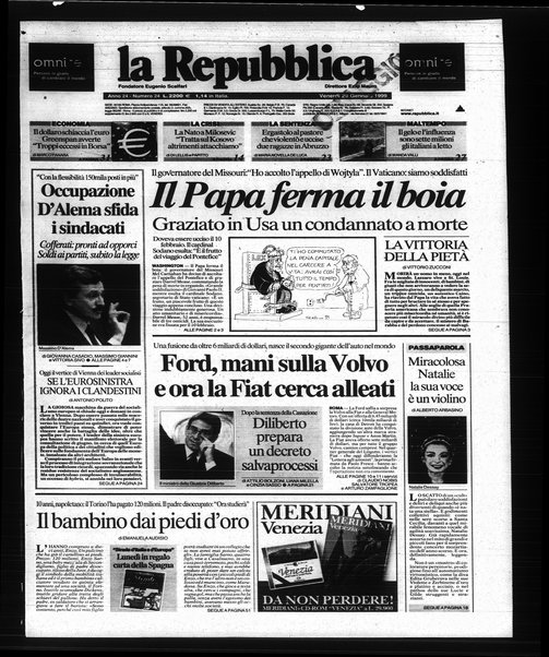 La repubblica